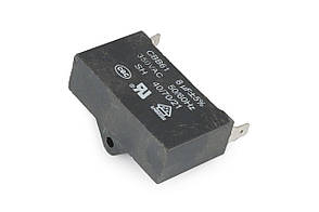 Конденсатор 8mF бензогенератора ET-950