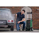 Акумуляторна мийка високого тиску Bosch Fontus 18V (18 В, без АКБ, 186 л/ч) (06008B6102), фото 3