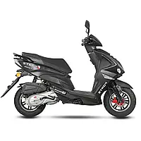 Скутер бензиновий Forte Canoe 150CC Об'єм 149,6см³ 8.5 к.с шини 3.5-10" /3.5-10" купить в интернет магазине