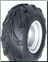 Мотошина квадроцикл 16/8 -7 (QD-116, безкамерна, Китай)