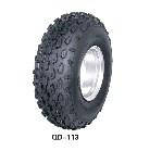 Мотошина квадроцикл 19/7-8 (SW-628)