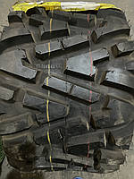 Мотошина ATV/Баггі 26/12 -14 (DI-2025 DURO Тайвань 4PR, POWER GRIP, безкамерна)