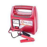 Автомобільний зарядний пристрій Акумулятор