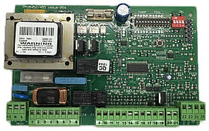 Brain Genius 592 блок керування для розпашних воріт