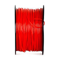Лісочка для мотокоси зірка 2.4 мм, бухта 190м, червона до DT-2231, DT-2232, DT-2238