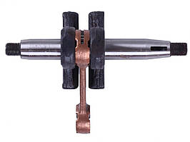 Колінвал для розсіювача (туман)