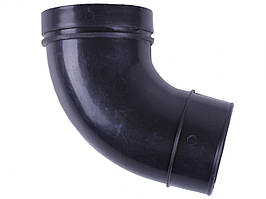 Коліно для розсіювача (туман)