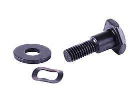 Болт зчеплення із шайбою для бензинового обприскувача