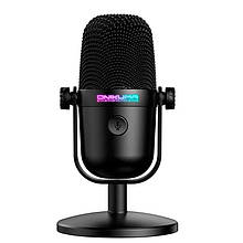 Мікрофон Onikuma M830 Black