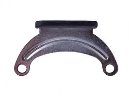 Кріплення паливного бака для бензинової мотопомпи