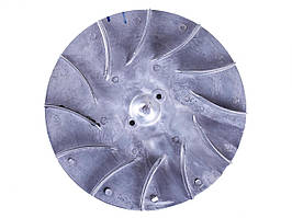 Крильчатка равлика для розсіювача (туман)