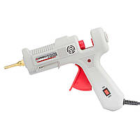 Пістолет клейовий 90Вт, 230В, 215-230°C під стрижні 10.8-11.5мм, 13-30 г/хв.