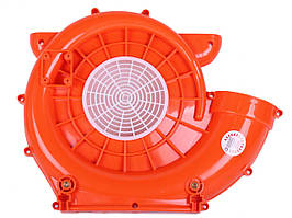 Корпус равлика частина 1 для розсіювача (туман)