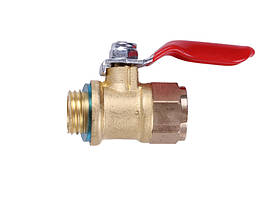 Кран для бензинового обприскувача