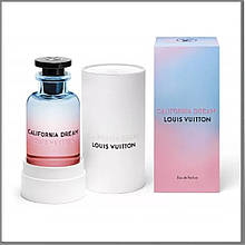 Louis Vuitton California Dream парфумована вода 100 ml. (Луї Віттон Каліфорнія Дрім)