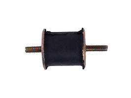 Амортизатор двигуна для садового пилососа.