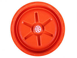 Кришка бункера для розсіювача (туман)