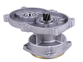 Картер редуктора у зборі (верхній) для мотобура