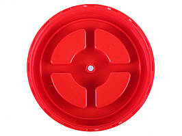 Кришка резервуара з клапаном для бензинового обприскувача