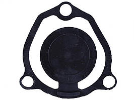 Зворотній клапан на мотопомпу під подовжений фланець V50