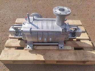 Конденсатні насоси типу Кс