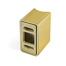 Комплект для прихованого під'єднання універсальний, золото