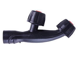 Насадка розпилювач (тип 3)