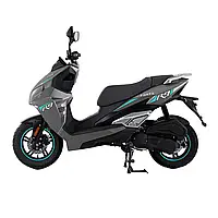 Скутер бензиновий FFORTE R9 Об'єм 149,6 см3 9.5 к.с шини 70-12" /70-12" купить в интернет магазине