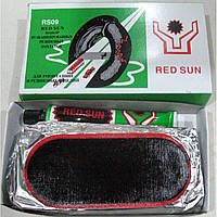 Ремкомплект камери 45*95 (9 латок, клей)