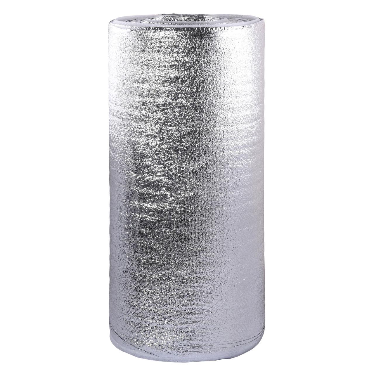 Полотно ламіноване 10,0 мм одностороннє Теплоізол  шир.-100см,, фото 1