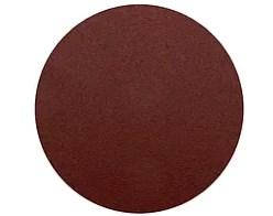 Коло наждачне самоклеючий 125 мм, К36