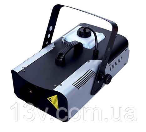 Генератор  диму New Light F-3 1200W
