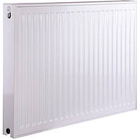 Радіатор сталевий 22/600x800 бок OPTIMUM