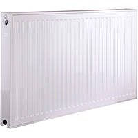 Радіатор сталевий 22/600х1000 бок OPTIMUM