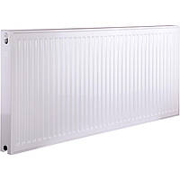 Радіатор сталевий 22/600х1300 бок OPTIMUM