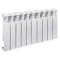 Радіатор алюмінієвий секційний 350/80 CRYSTAL