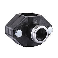 Врізка ПНД Vsplast 32*1/2 &apos;&apos;  ВР 9001