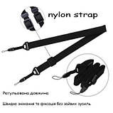 Promo Ціна! Чохол до планшета BeCover Lenovo Tab TB-311FU 10.1" Black (713729) - тільки на ZaGrosh.com.ua, фото 4