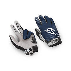 Рукавички S3 Organic Rock, Blue Marin, S (8)