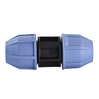 Муфта ПНД Vsplast  20*20 ** 2001