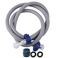 Шланг наливний для побутових пральних та посудом. машин ″Waterstal″1,5 м