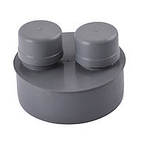 Клапан повітрянний 110 ПП