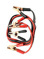 Кабель пусковий 500А/12В