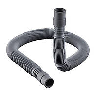 Шланг зливний для пральної машини TUCAI Ø19/21-700/2000 см 205487