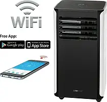 Мобільний кондиціонер Clatronic CL 3716