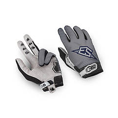 Рукавички S3 Parts Organic Rock, Grey, S (8)