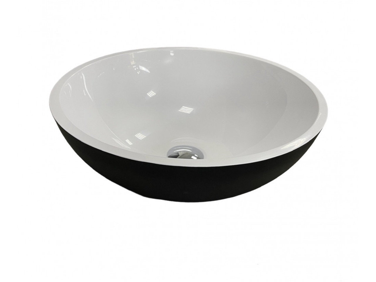 Умивальник зі штучного каменю , гарантія 5 років, фото 1