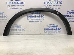 Накладка крила Nissan X-Trail T32 1.6 DIESEL R9M 2014 задн. лев. (б/у)