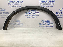 Накладка крила Nissan X-Trail T32 1.6 DIESEL R9M 2014 задн. прав. (б/у)