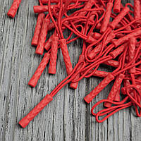 Пулер для бігунка №3 Червоний (100 шт)